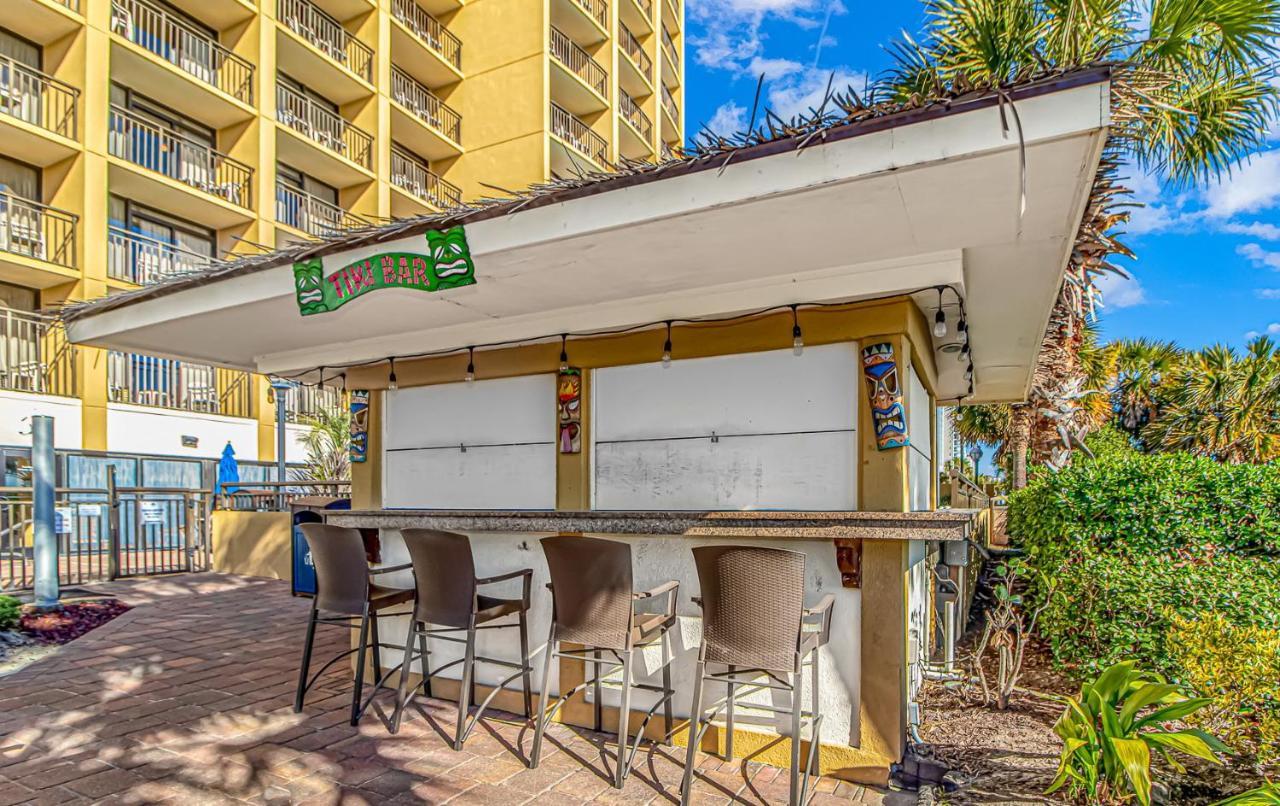 Holiday Pavilion 405 Myrtle Beach Exterior foto