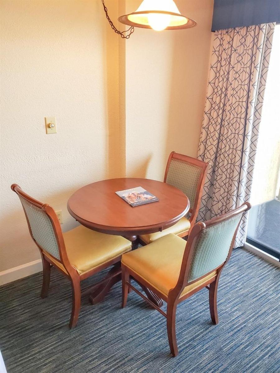 Holiday Pavilion 405 Myrtle Beach Quarto foto