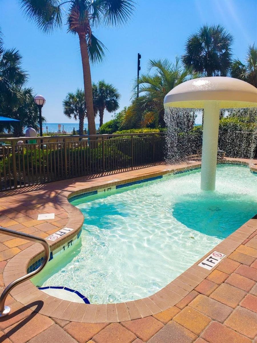Holiday Pavilion 405 Myrtle Beach Quarto foto