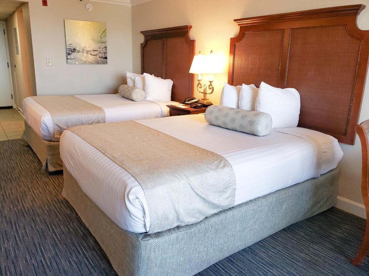Holiday Pavilion 405 Myrtle Beach Quarto foto